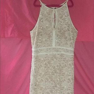 Nightway Homecoming Dress